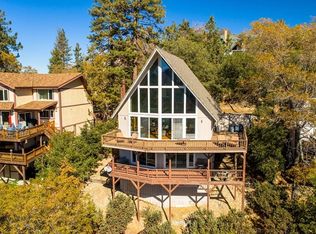 1286 Yosemite Dr, Lake Arrowhead, CA 92352