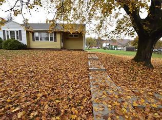 1209 Bayberry Rd, Pen Argyl, PA 18072