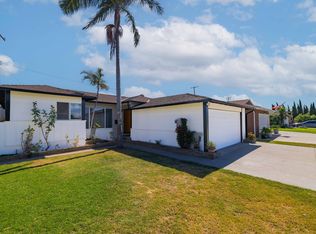 12738 Rexton St, Norwalk, CA 90650