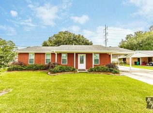 119 Louise Dr, Raceland, LA 70394