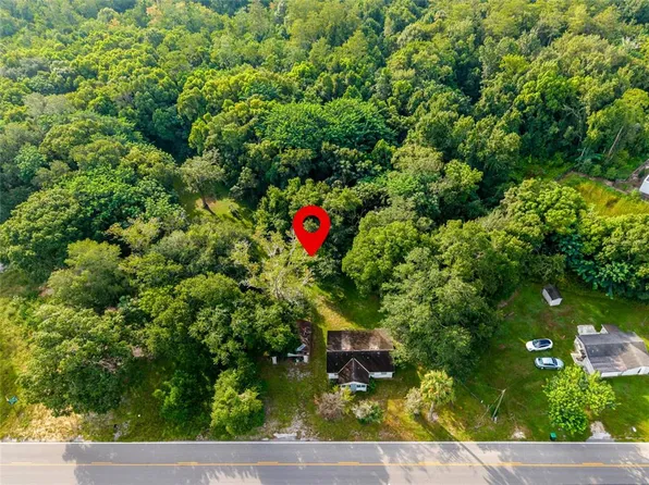 923 MARSHALL FARMS ROAD LOT 10, OCOEE, FL 34761