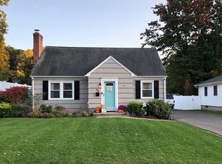 34 Metro St, Bristol, CT 06010