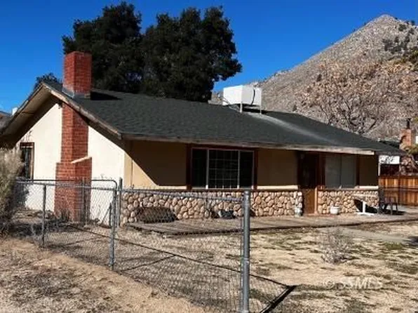 8005 Worthington St, Onyx, CA 93255