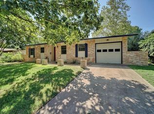 1007 Plymouth Dr, Austin, TX 78758