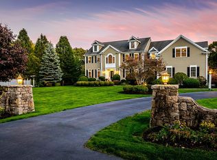 57 Mary Catherine Ln, Sudbury, MA 01776