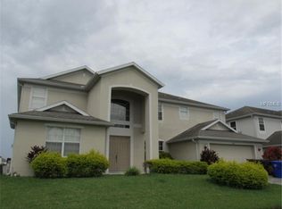 2530 Hinsdale Dr, Kissimmee, FL 34741