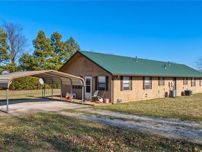 15729-15731 & 15 15737 Easterling Rd #15729-15731, Pea Ridge, AR, 72751
