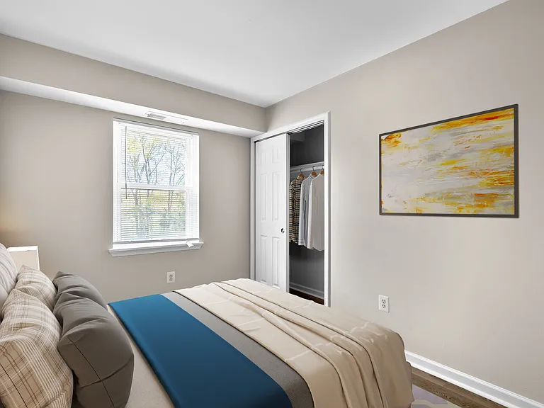 3612 Court House Dr #1C — Photo 4