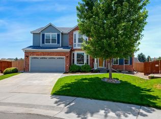21362 Snowcreek Ct, Parker, CO 80138