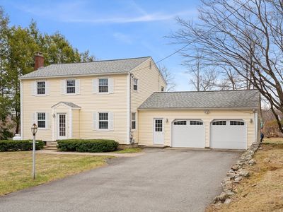 72 Lisa Ln, North Andover, MA, 01845