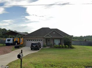 791 Windmill Rd, Newton, AL 36352