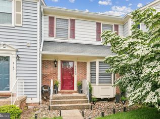 6140 Old Brentford Ct, Alexandria, VA 22310