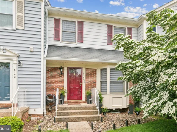 6140 Old Brentford Ct, Alexandria, VA 22310