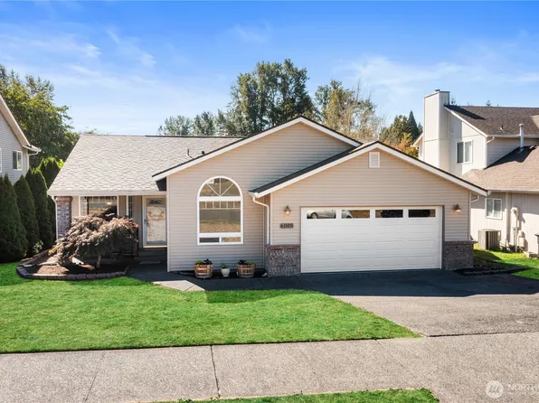 6008 Thornbury Drive SE, Lacey, WA 98513