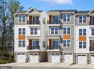 248 Violet Way #2, Stafford, VA 22554