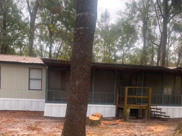 3980 284th Ter, Branford, FL 32008