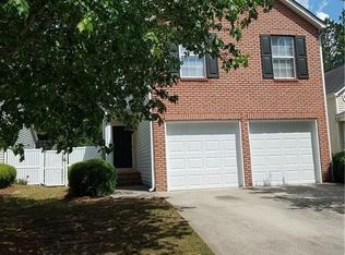 13516 Aventide Ln, Milton, GA 30004