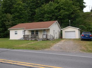 375 Harmony Rd, Punxsutawney, PA 15767