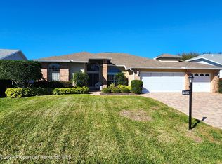 8111 Summersong Ct, Spring Hill, FL 34606