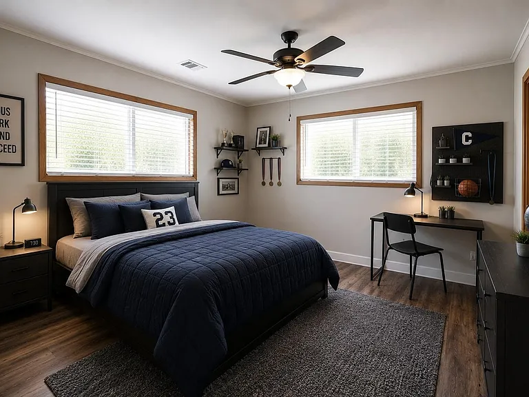 804 Merry Ln — Photo 14