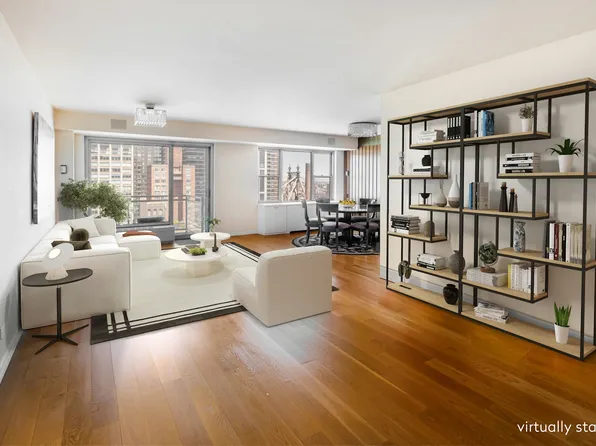 400 East 56th Street 27H image 1 of 16
