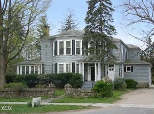 531 Main St, Ridgefield, CT 06877