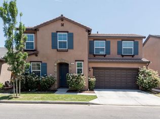 2447 N Picasso Ave, Hanford, CA 93230