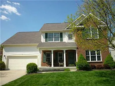 8638 Holm Mountain Cir photo 1