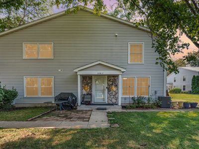 1400 N Glen Cir APT C, Aurora, IL, 60506