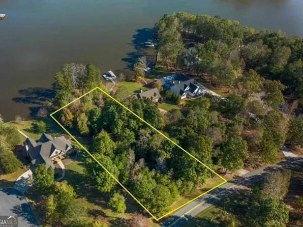 1191 White Oak Way, Buckhead, GA 30625