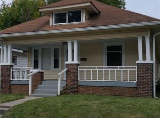 626 N Dearborn St, Indianapolis, IN