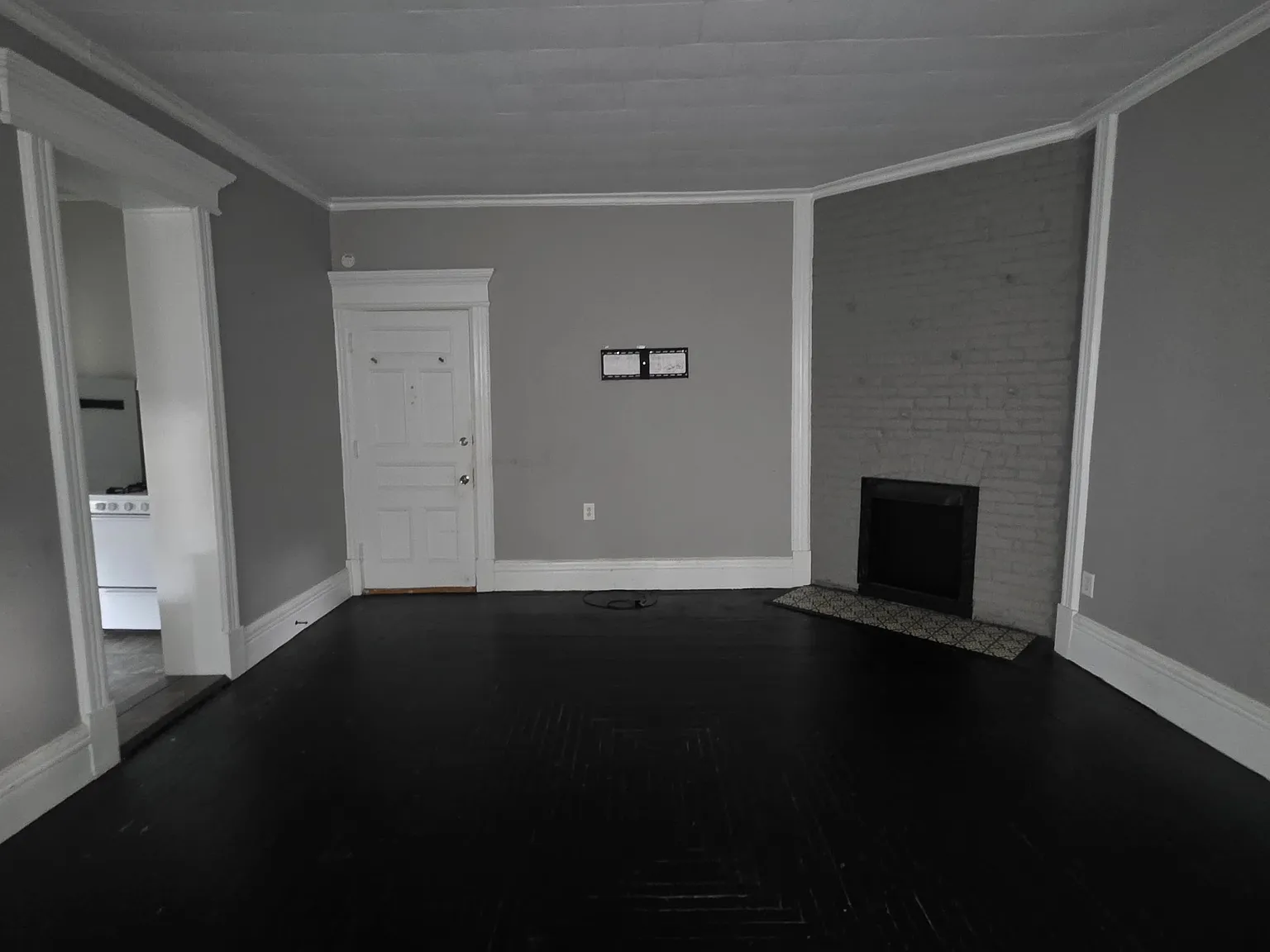 1 bed, $1,100 — Photo 1