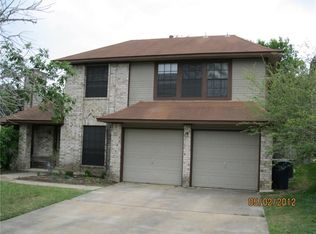 2815 Gettysburg Dr, Austin, TX 78745
