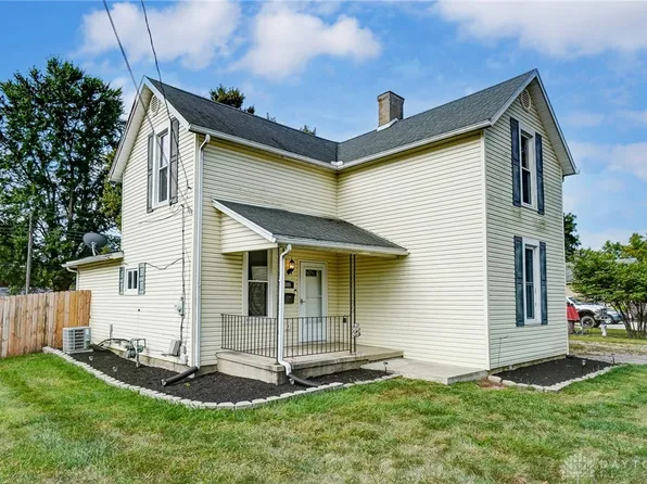 605 W Light St, Urbana, OH 43078