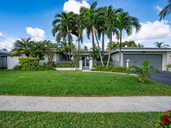 851 SE 5th Avenue, Pompano Beach, FL 33060