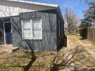 1914 18th St, Lubbock, TX 79401