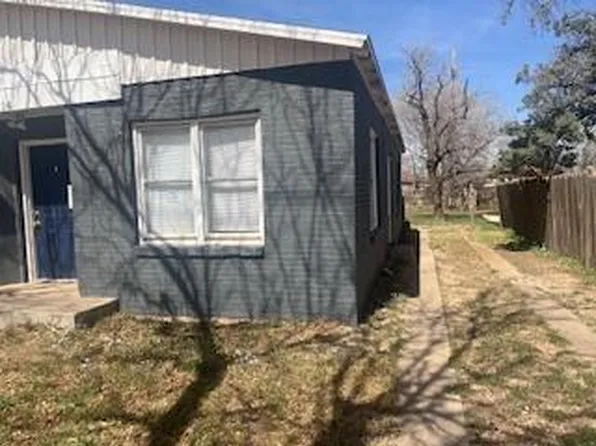 1914 18th St, Lubbock, TX 79401