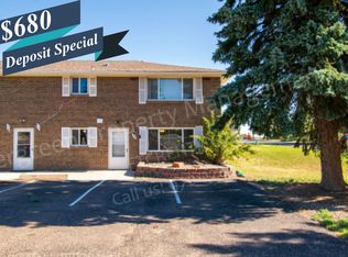 2 Bed 1 Bath near Warren Lake, Fort Collins, CO 80525