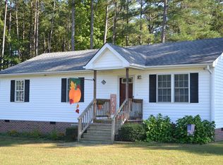 12005 Wheelers Pond Rd, Dewitt, VA 23840