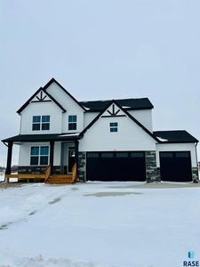1911 N Valley View Rd, Sioux Falls, SD, 57107
