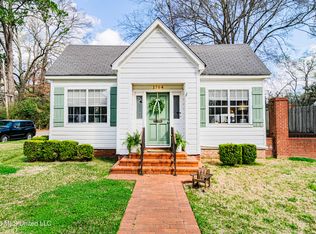 1704 Laurel St, Jackson, MS 39202