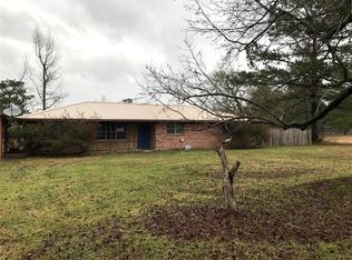 462 County Road 4480, Warren, TX 77664
