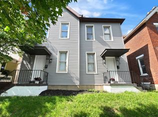 358-360 E Markison Ave #358, Columbus, OH 43207