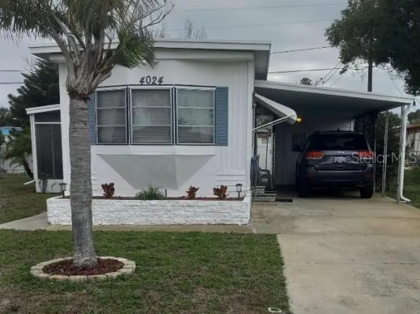 4024 Reggie Dr, Holiday, FL 34691