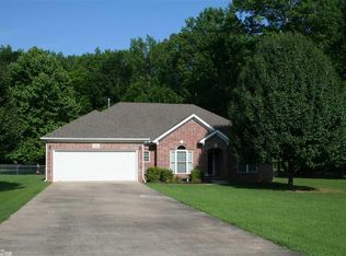 140 Williamsburg Cv, Cabot, AR 72023