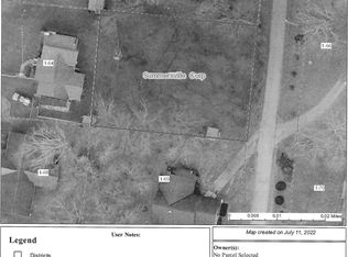 Ashley Ln, Summersville, WV 26651