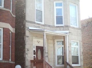 5749 S Aberdeen St #1, Chicago, IL 60621