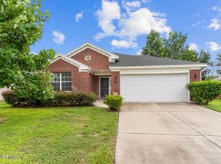 11779 BLUEBERRY Lane, Macclenny, FL 32063