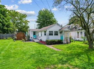 1595 Franklin St, Olcott, NY 14126