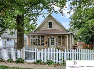 5036 Emmet St, Omaha, NE 68104